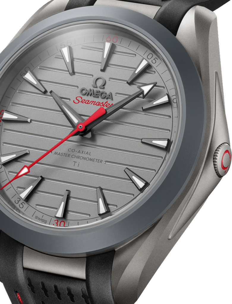 Omega Seamaster Aqua Terra 150M 41 mm 220.92.41.21.06.001