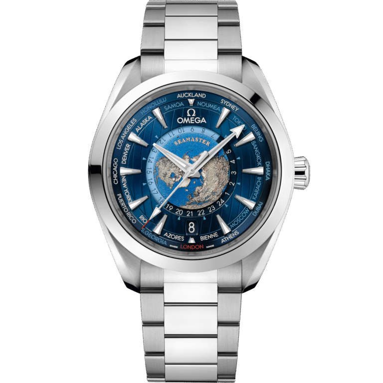 Omega Seamaster Aqua Terra 150M 43 mm 220.10.43.22.03.001