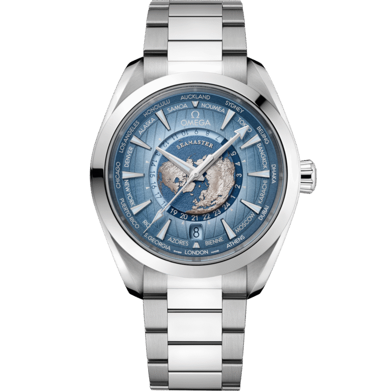 Omega Seamaster Aqua Terra 150M 43 mm 220.10.43.22.03.002