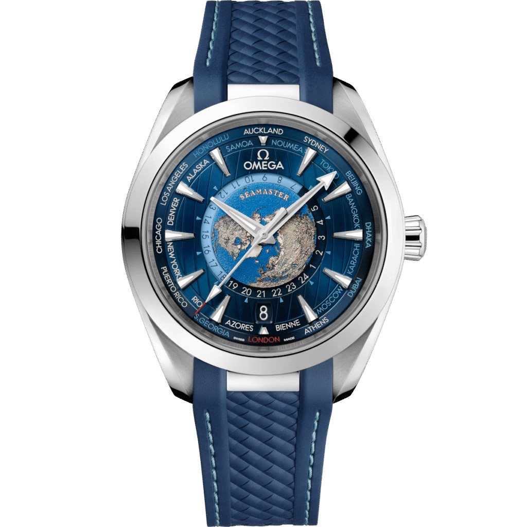 Omega Seamaster Aqua Terra 150M 43 mm 220.12.43.22.03.001