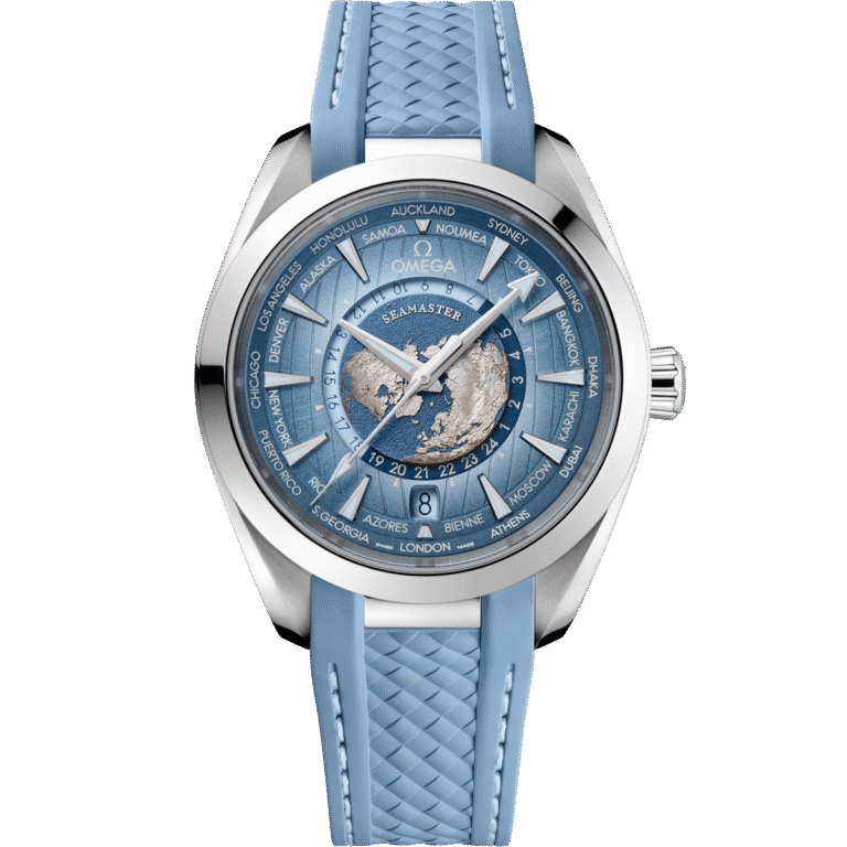 Omega Seamaster Aqua Terra 150M 43 mm 220.12.43.22.03.002