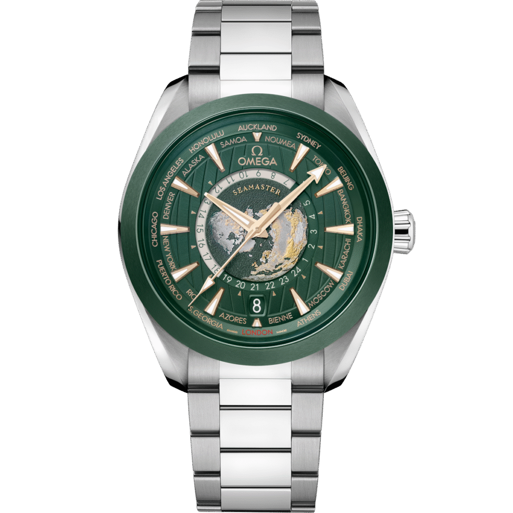 Omega Seamaster Aqua Terra 150M 43 mm 220.30.43.22.10.001