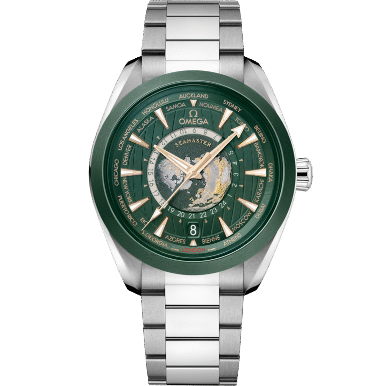 Omega Seamaster Aqua Terra 150M 43 mm 220.30.43.22.10.001