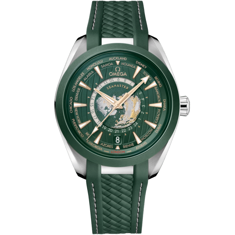 Omega Seamaster Aqua Terra 150M 43 mm 220.32.43.22.10.001