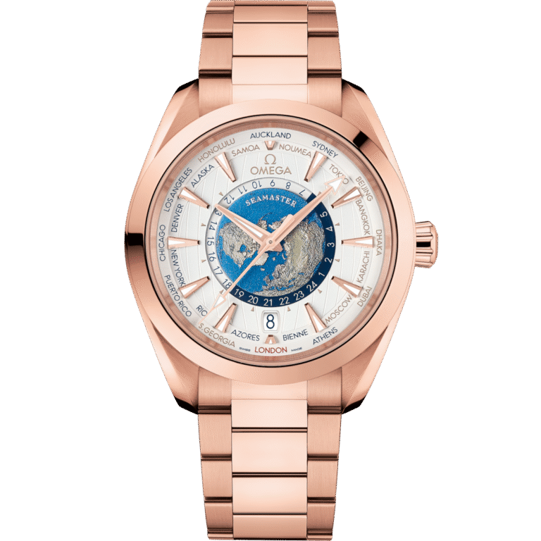 Omega Seamaster Aqua Terra 150M 43 mm 220.50.43.22.02.001