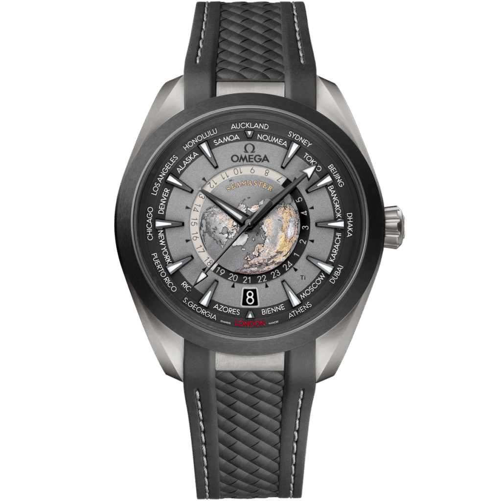 Omega Seamaster Aqua Terra 150M 43 mm 220.92.43.22.99.001