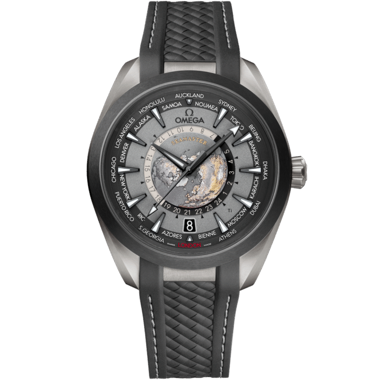 Omega Seamaster Aqua Terra 150M 43 mm 220.92.43.22.99.001