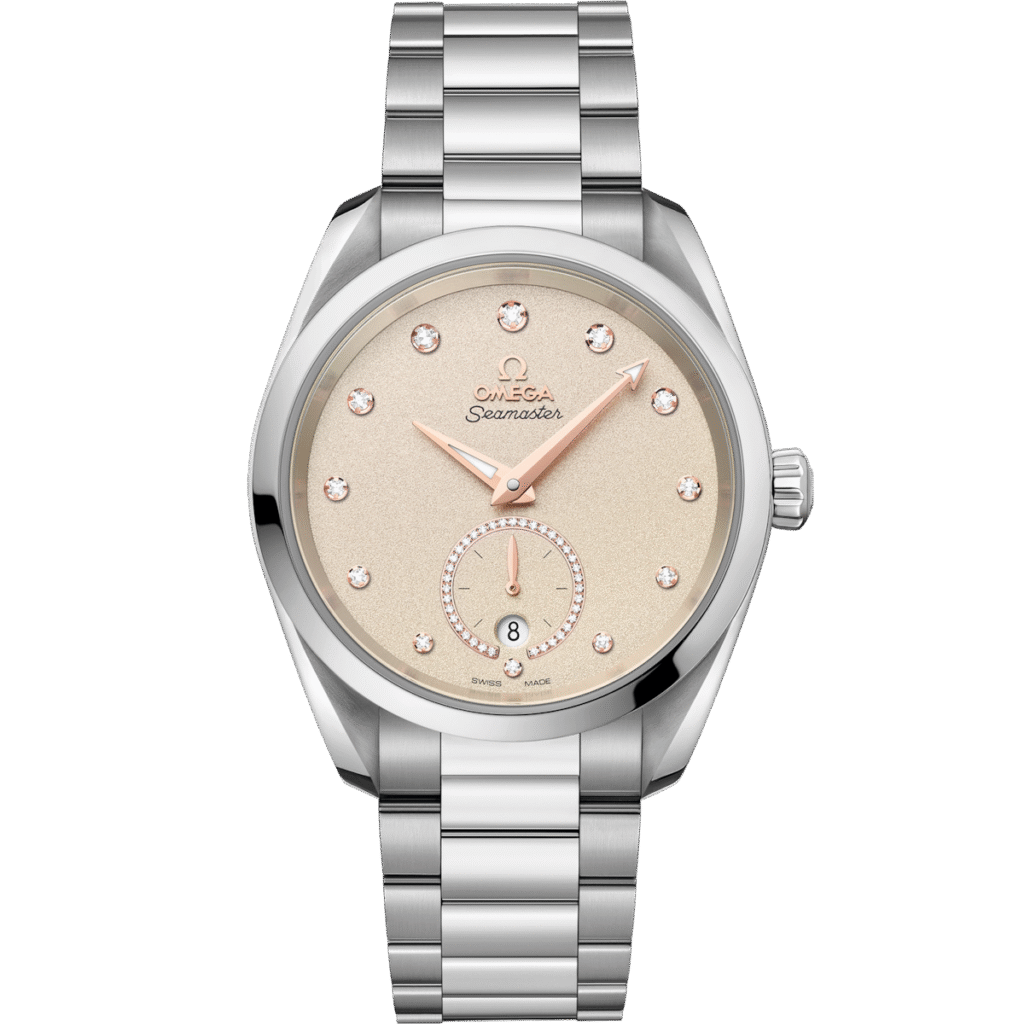 Omega Seamaster Aqua Terra 150M 38 mm 220.10.38.20.59.001