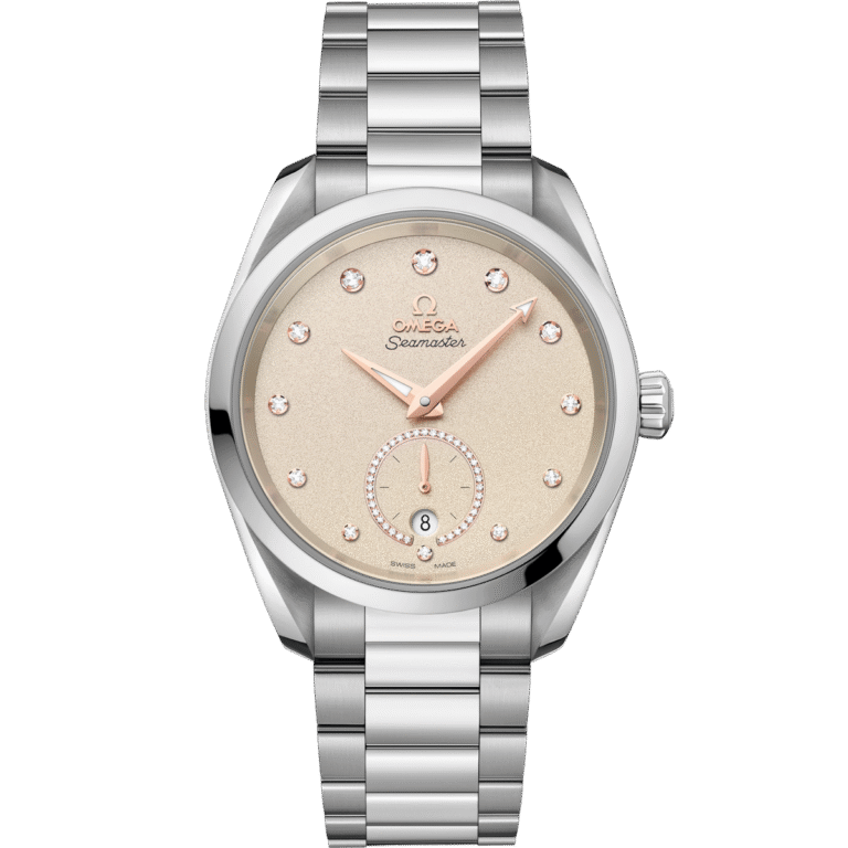 Omega Seamaster Aqua Terra 150M 38 mm 220.10.38.20.59.001