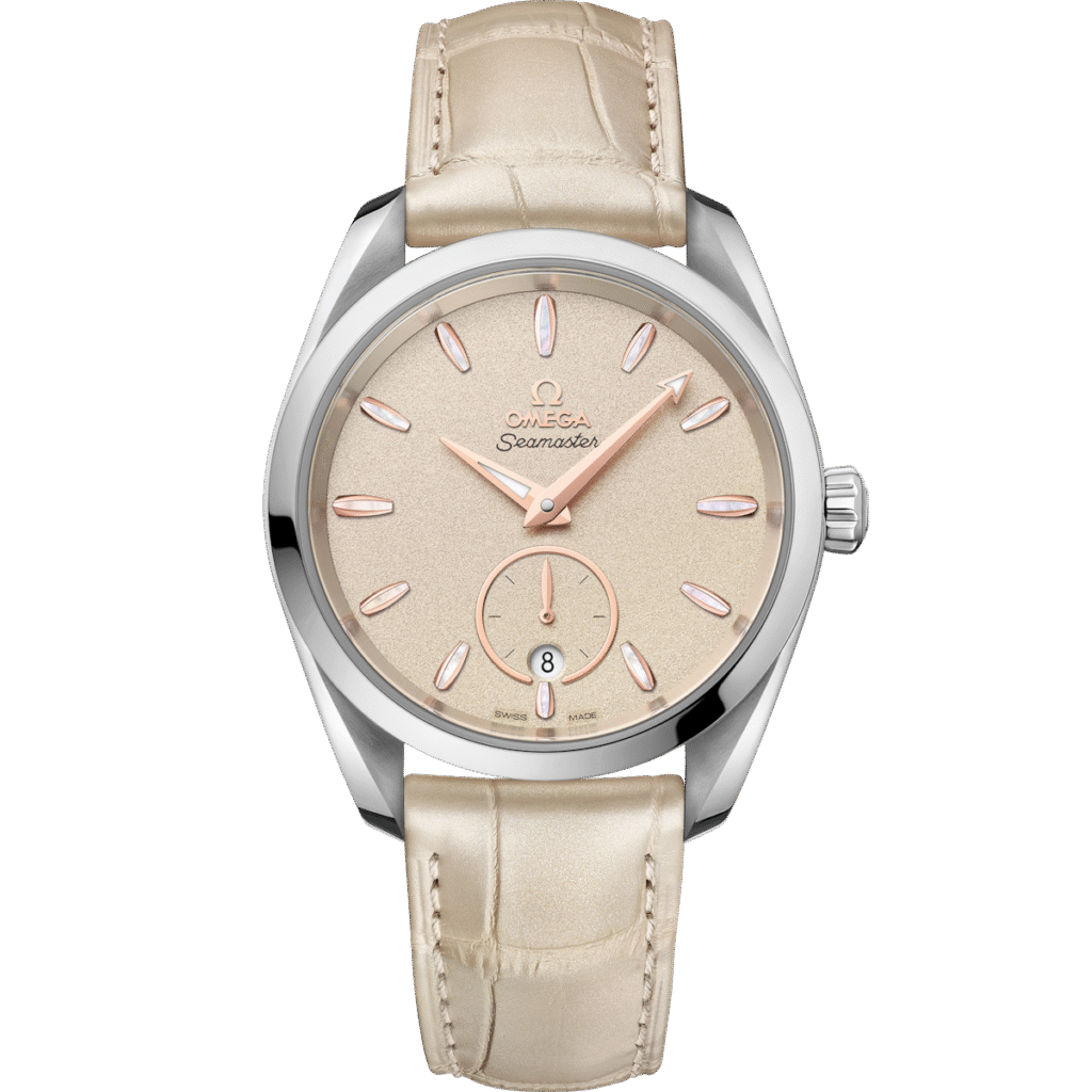 Omega Seamaster Aqua Terra 150M 38 mm 220.13.38.20.09.001