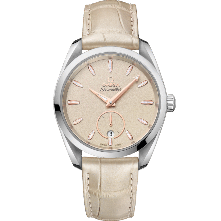 Omega Seamaster Aqua Terra 150M 38 mm 220.13.38.20.09.001