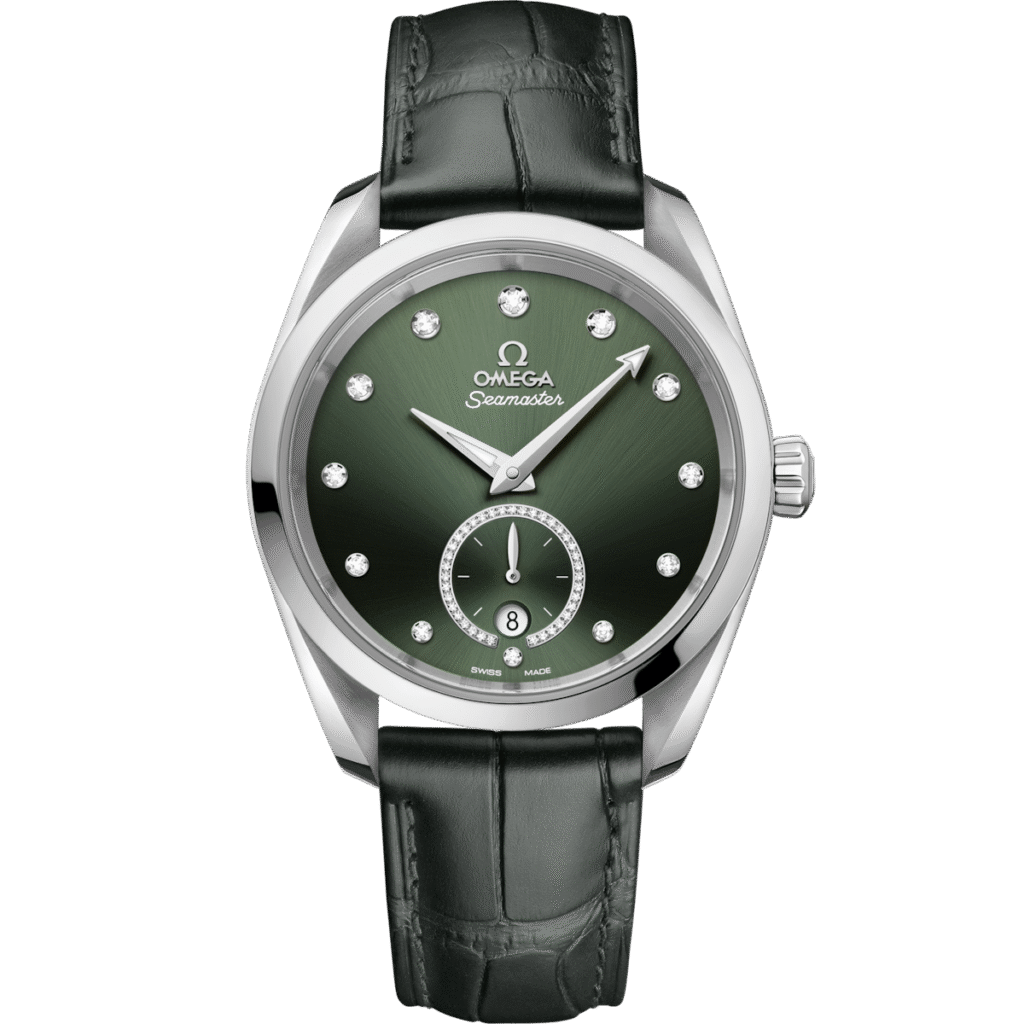 Omega Seamaster Aqua Terra 150M 38 mm 220.13.38.20.60.001