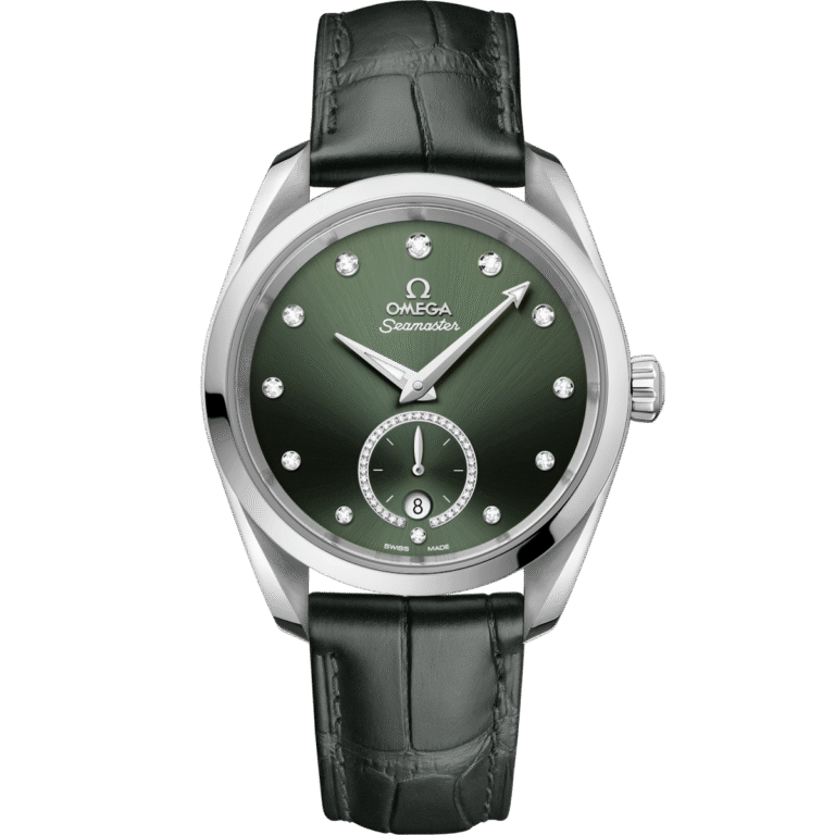 Omega Seamaster Aqua Terra 150M 38 mm 220.13.38.20.60.001