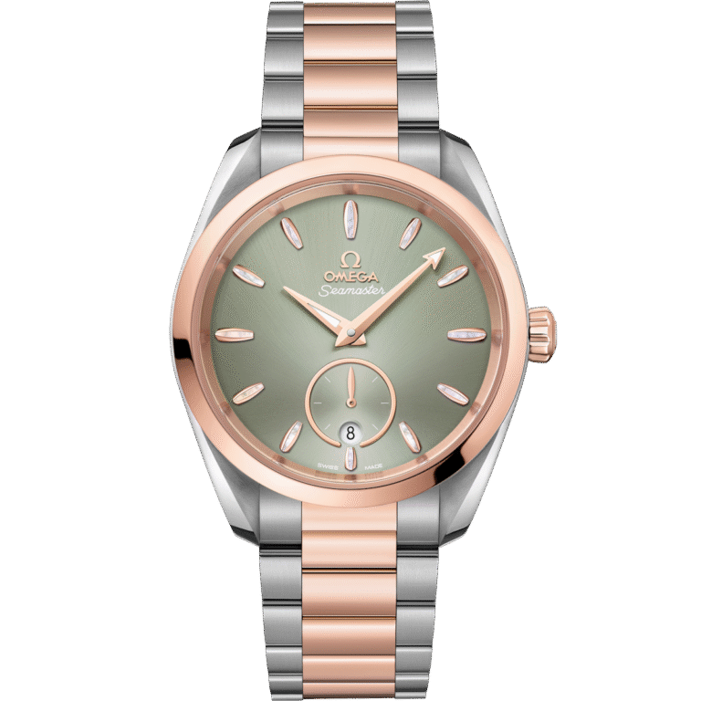 Omega Seamaster Aqua Terra 150M 38 mm 220.20.38.20.10.001