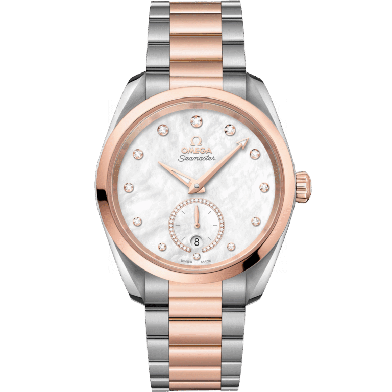 Omega Seamaster Aqua Terra 150M 38 mm 220.20.38.20.55.002