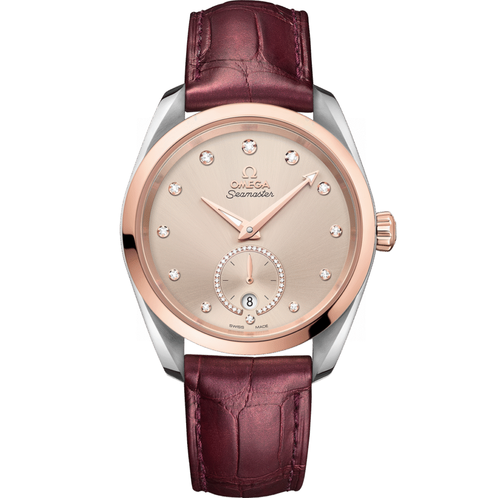 Omega Seamaster Aqua Terra 150M 38 mm 220.23.38.20.59.001