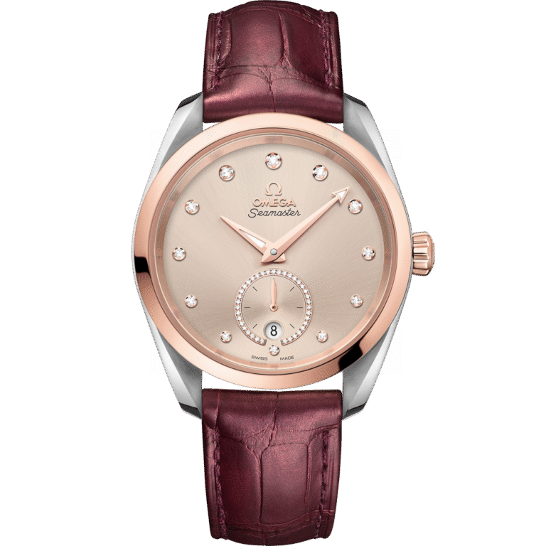 Omega Seamaster Aqua Terra 150M 38 mm 220.23.38.20.59.001