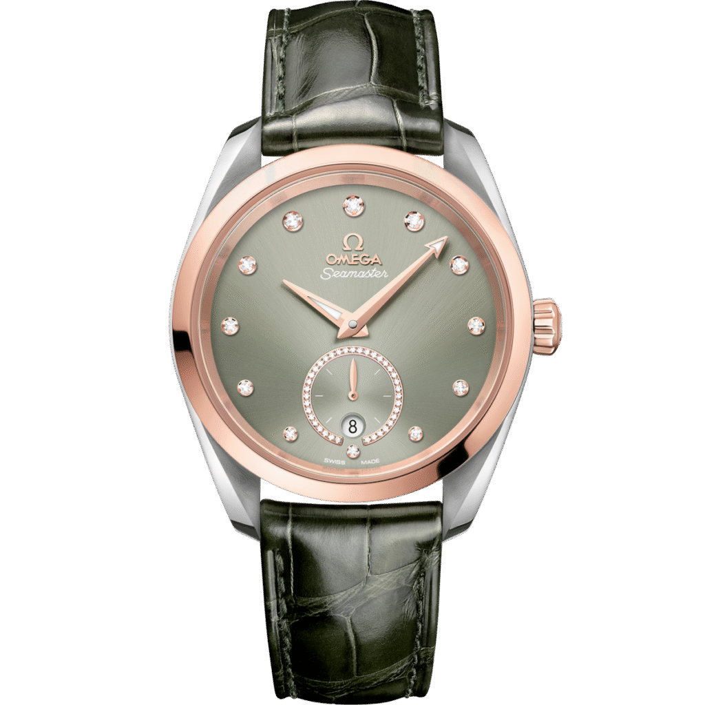 Omega Seamaster Aqua Terra 150M 38 mm 220.23.38.20.60.001