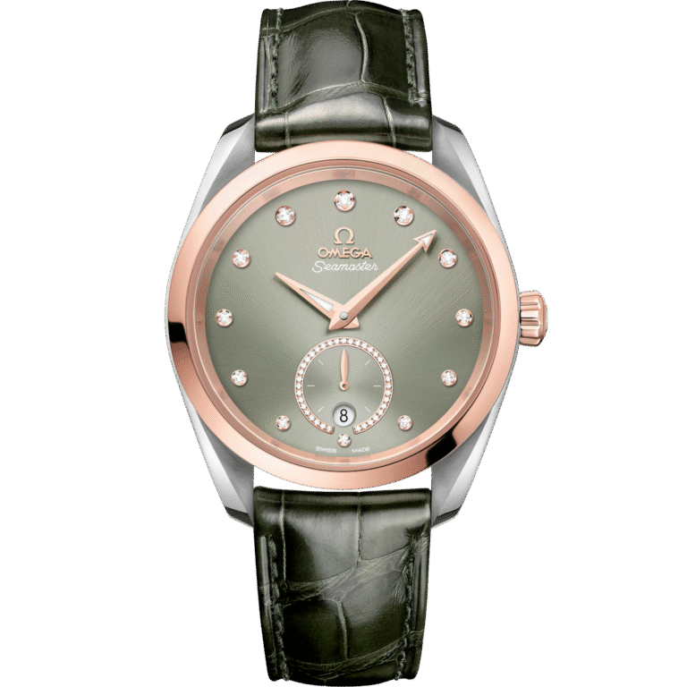 Omega Seamaster Aqua Terra 150M 38 mm 220.23.38.20.60.001