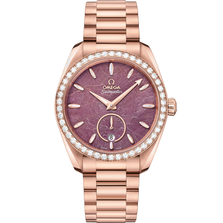 Omega Seamaster Aqua Terra 150M 38 mm 220.55.38.20.99.001