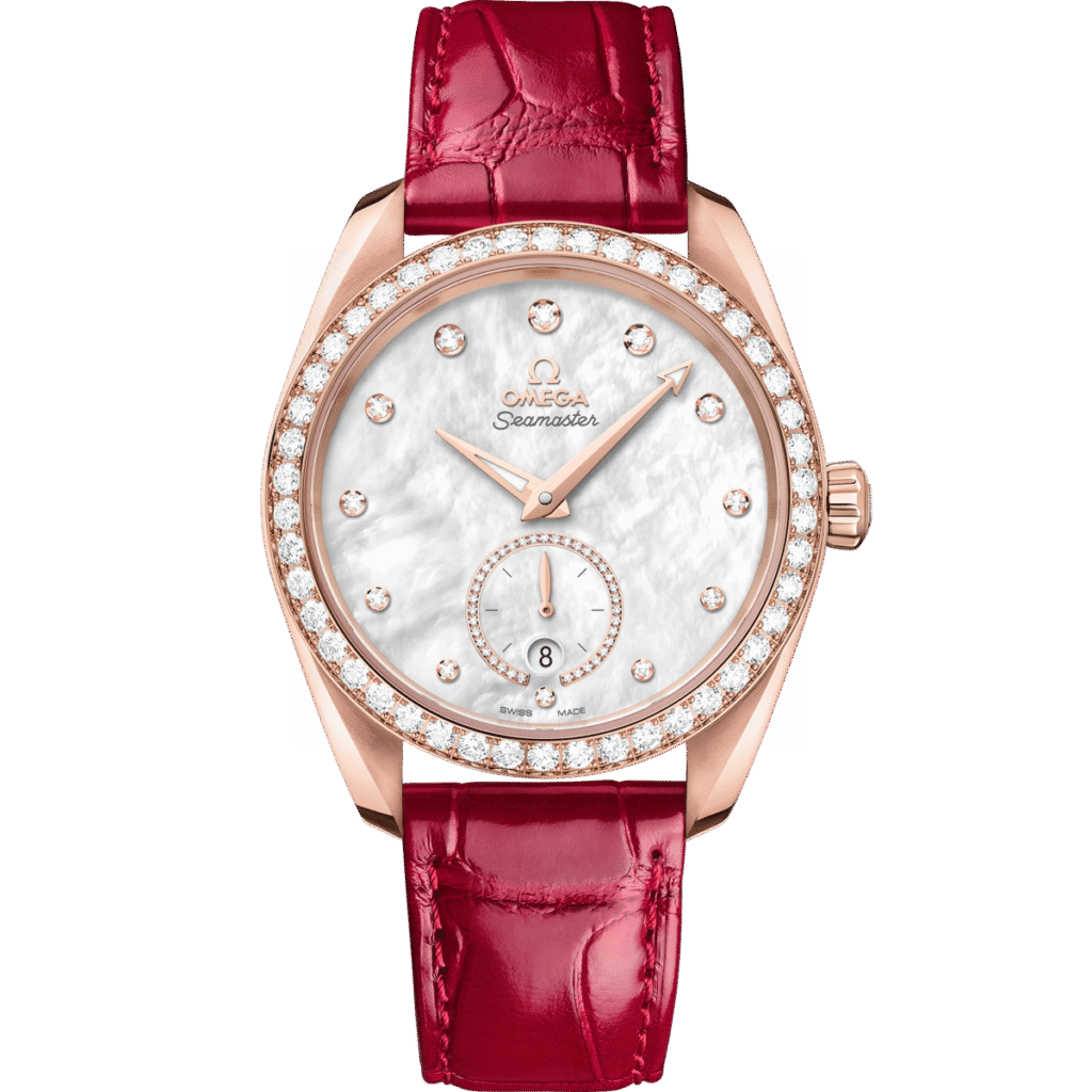 Omega Seamaster Aqua Terra 150M 38 mm 220.58.38.20.55.002