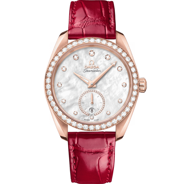 Omega Seamaster Aqua Terra 150M 38 mm 220.58.38.20.55.002