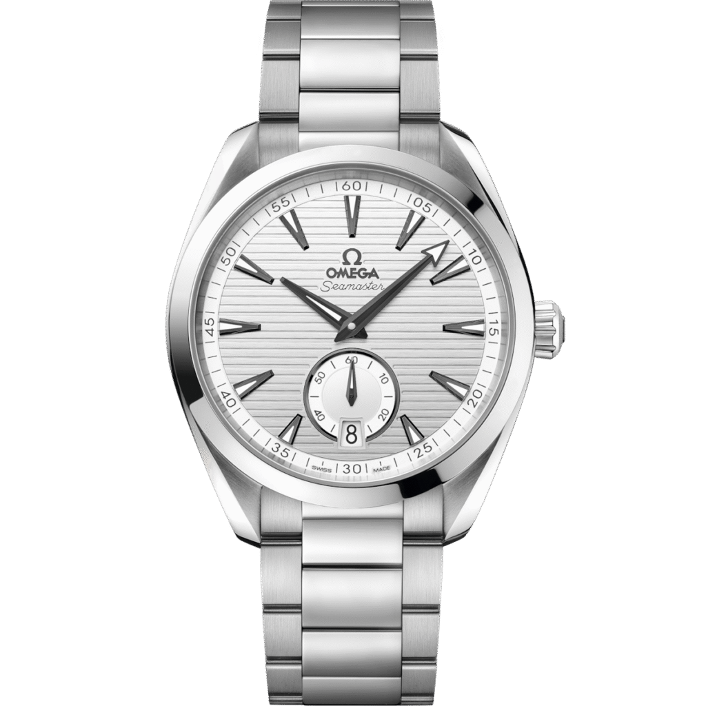 Omega Seamaster Aqua Terra 150M 41 mm 220.10.41.21.02.002