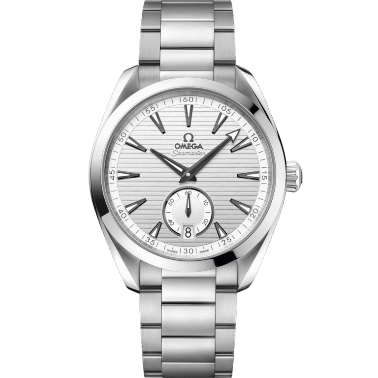 Omega Seamaster Aqua Terra 150M 41 mm 220.10.41.21.02.002