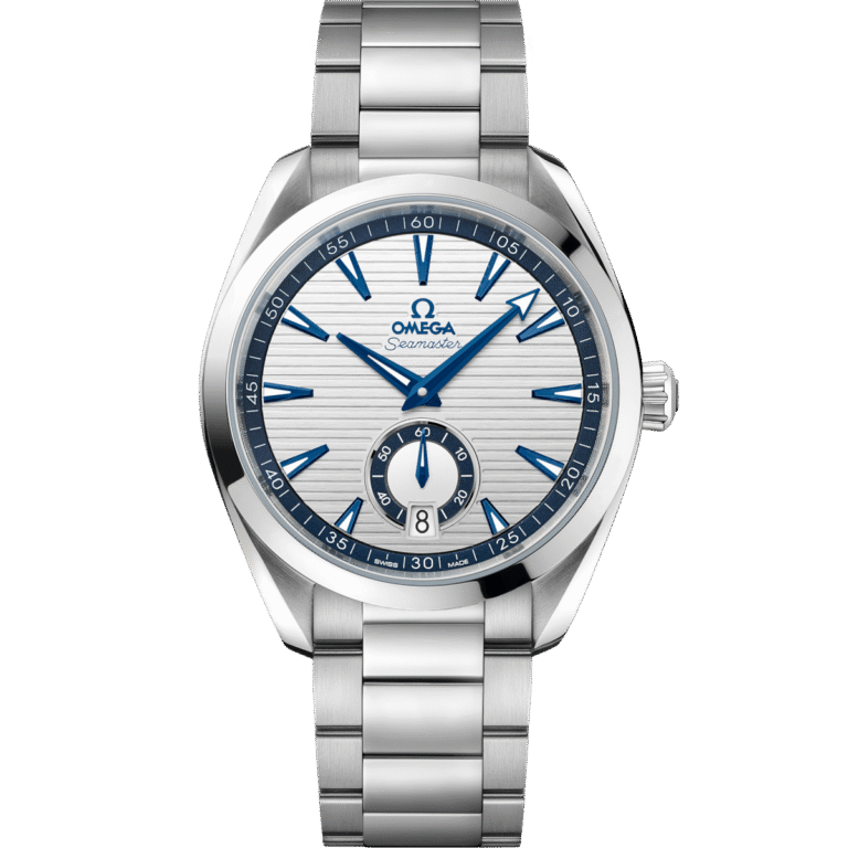 Omega Seamaster Aqua Terra 150M 41 mm 220.10.41.21.02.004