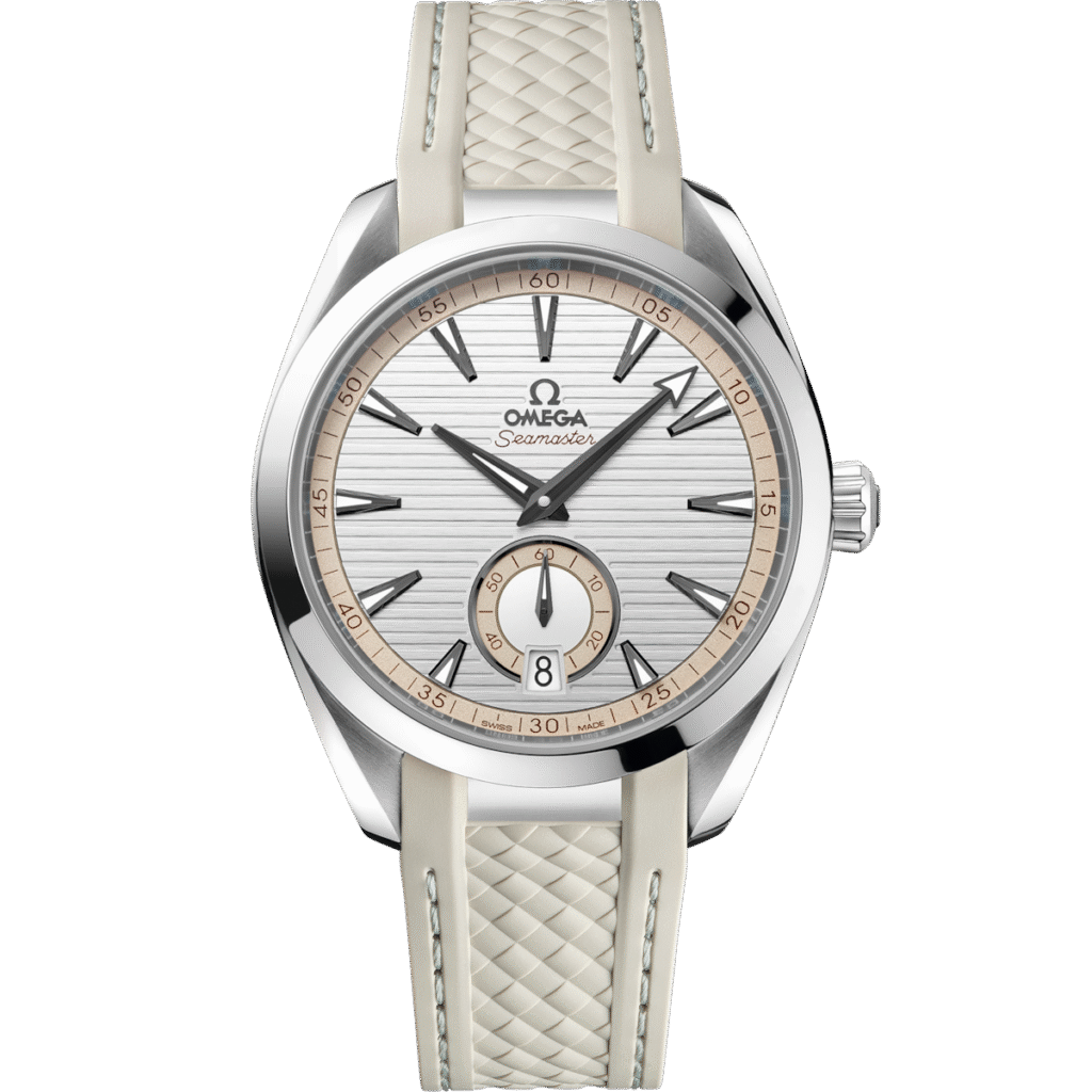 Omega Seamaster Aqua Terra 150M 41 mm 220.12.41.21.02.005