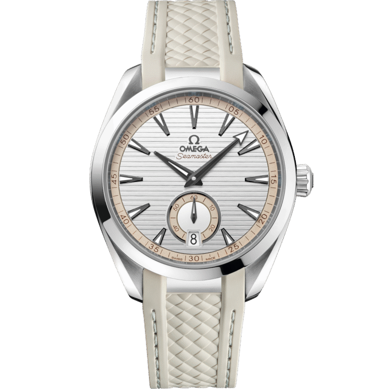 Omega Seamaster Aqua Terra 150M 41 mm 220.12.41.21.02.005