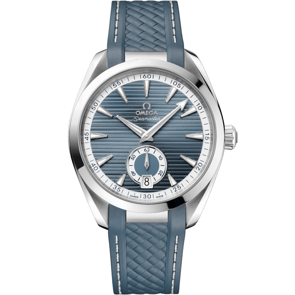 Omega Seamaster Aqua Terra 150M 41 mm 220.12.41.21.03.005