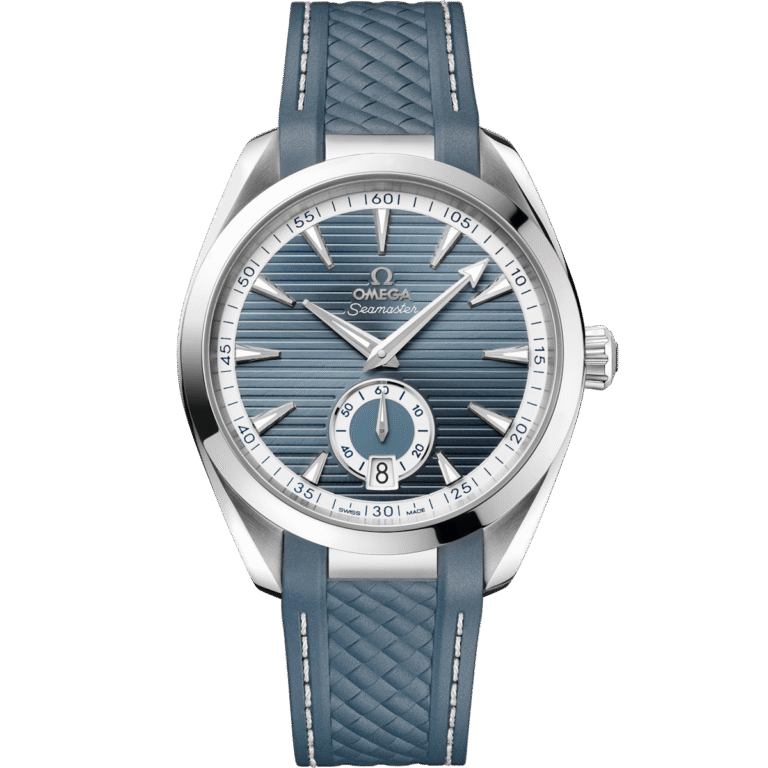 Omega Seamaster Aqua Terra 150M 41 mm 220.12.41.21.03.005