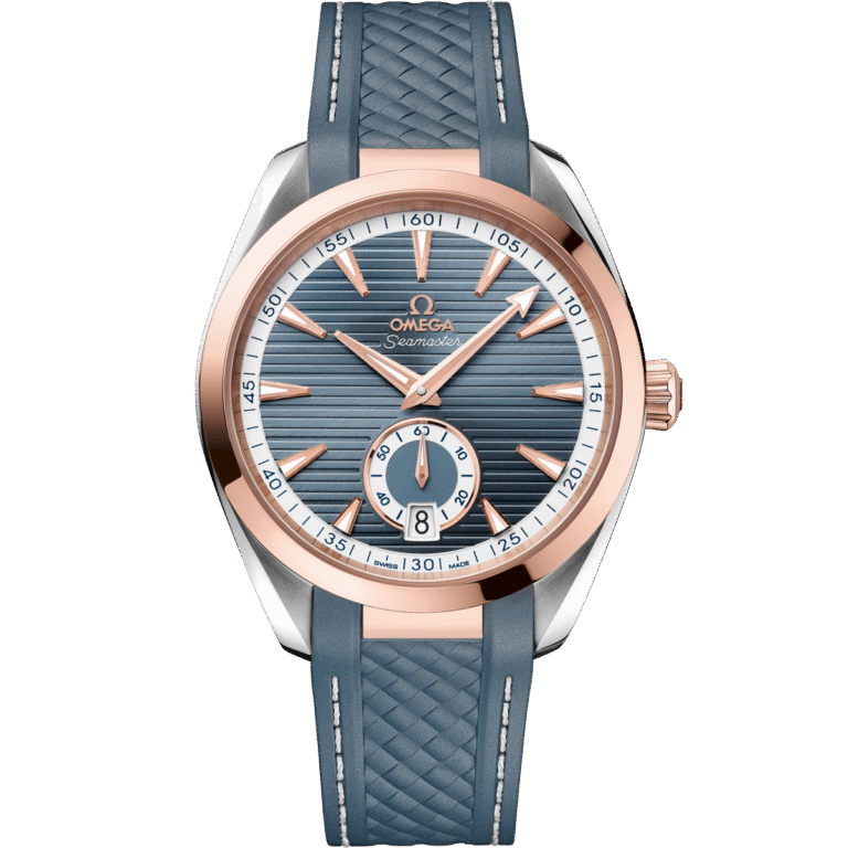 Omega Seamaster Aqua Terra 150M 41 mm 220.22.41.21.03.001