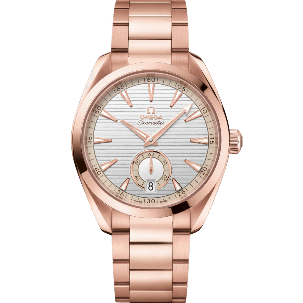 Omega Seamaster Aqua Terra 150M 41 mm 220.50.41.21.02.002