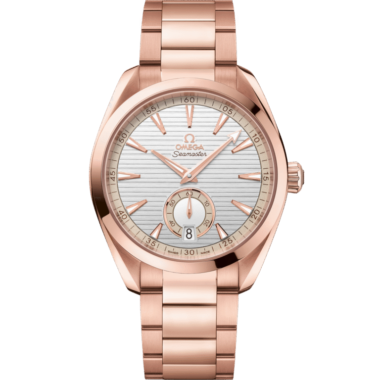 Omega Seamaster Aqua Terra 150M 41 mm 220.50.41.21.02.002