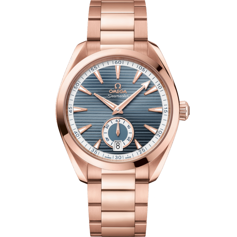 Omega Seamaster Aqua Terra 150M 41 mm 220.50.41.21.03.001