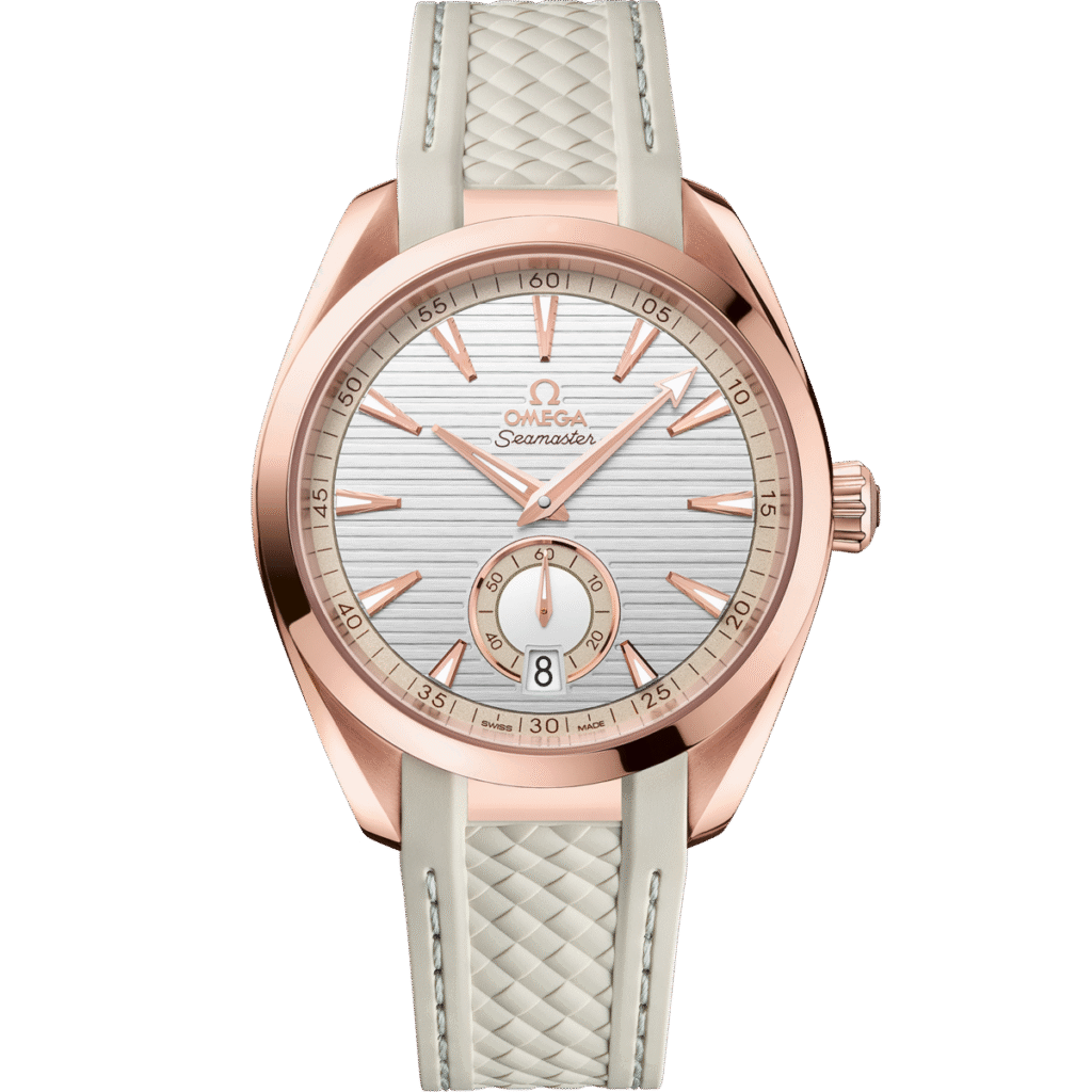 Omega Seamaster Aqua Terra 150M 41 mm 220.52.41.21.02.001