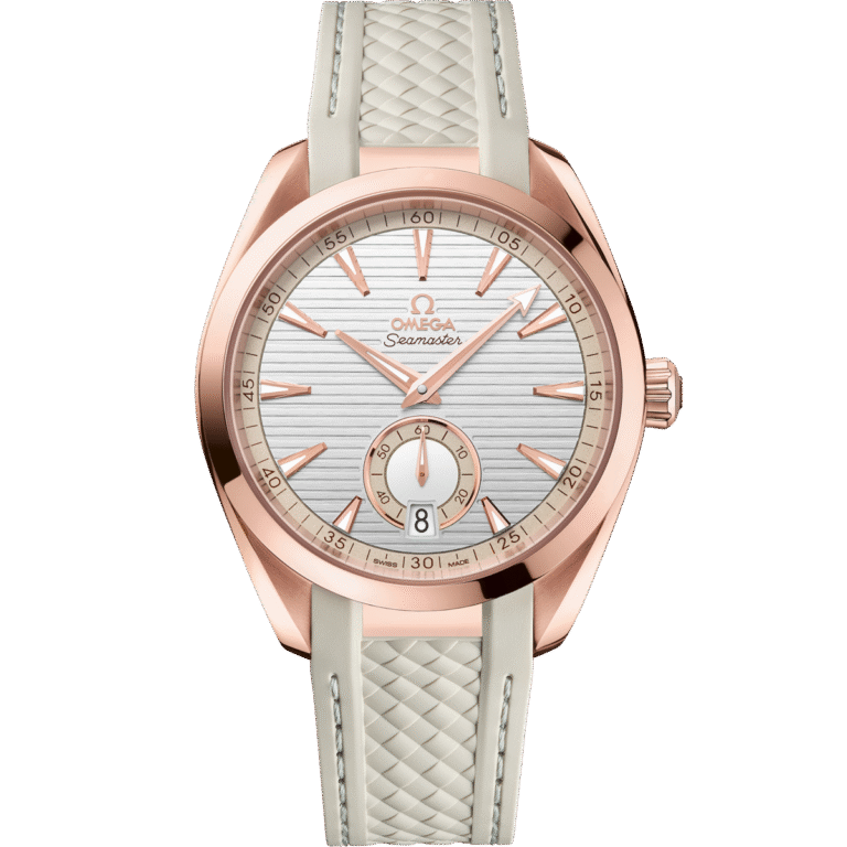 Omega Seamaster Aqua Terra 150M 41 mm 220.52.41.21.02.001