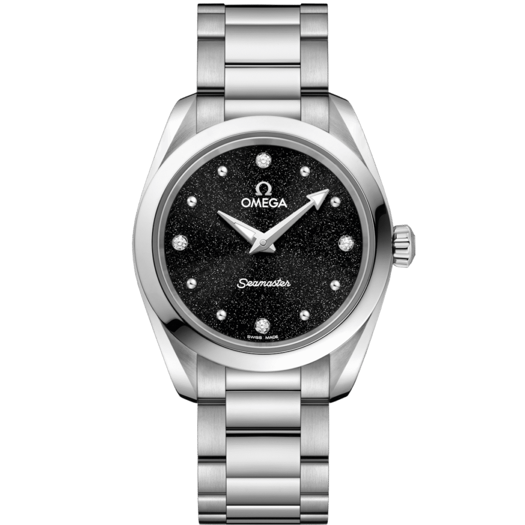 Omega Seamaster Aqua Terra 150M 28 mm 220.10.28.60.51.001