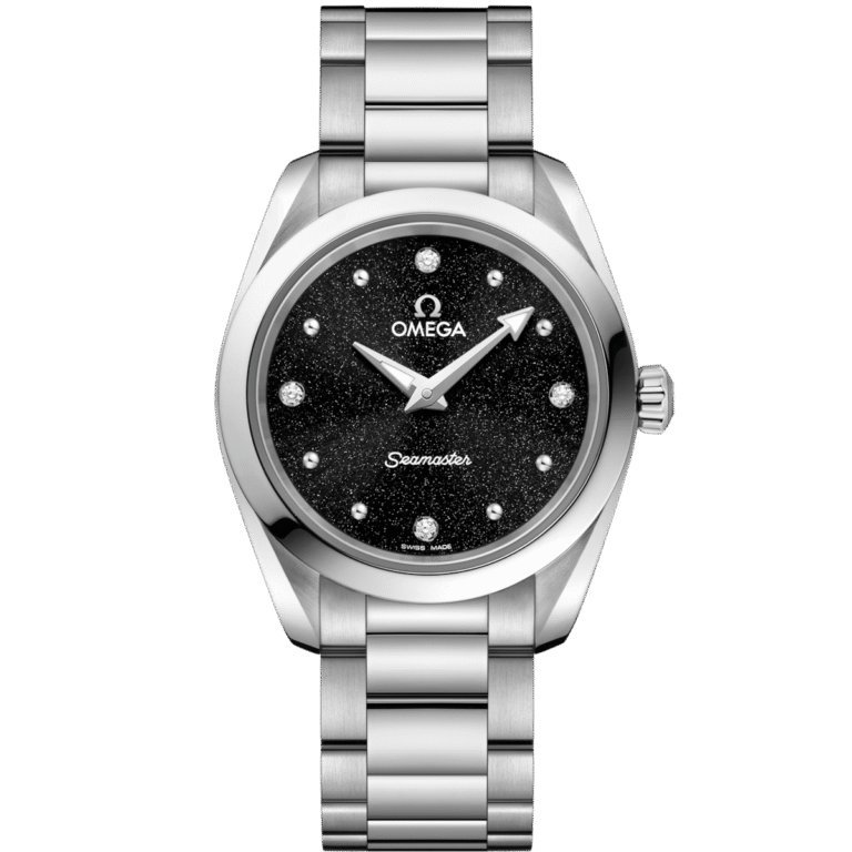 Omega Seamaster Aqua Terra 150M 28 mm 220.10.28.60.51.001