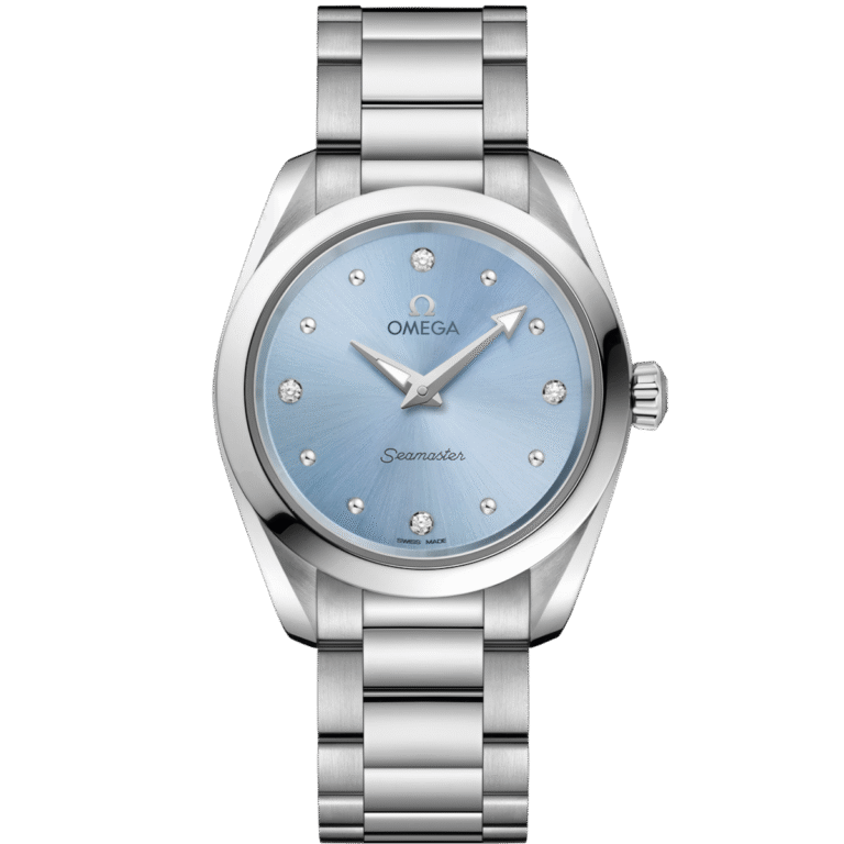 Omega Seamaster Aqua Terra 150M 28 mm 220.10.28.60.53.001