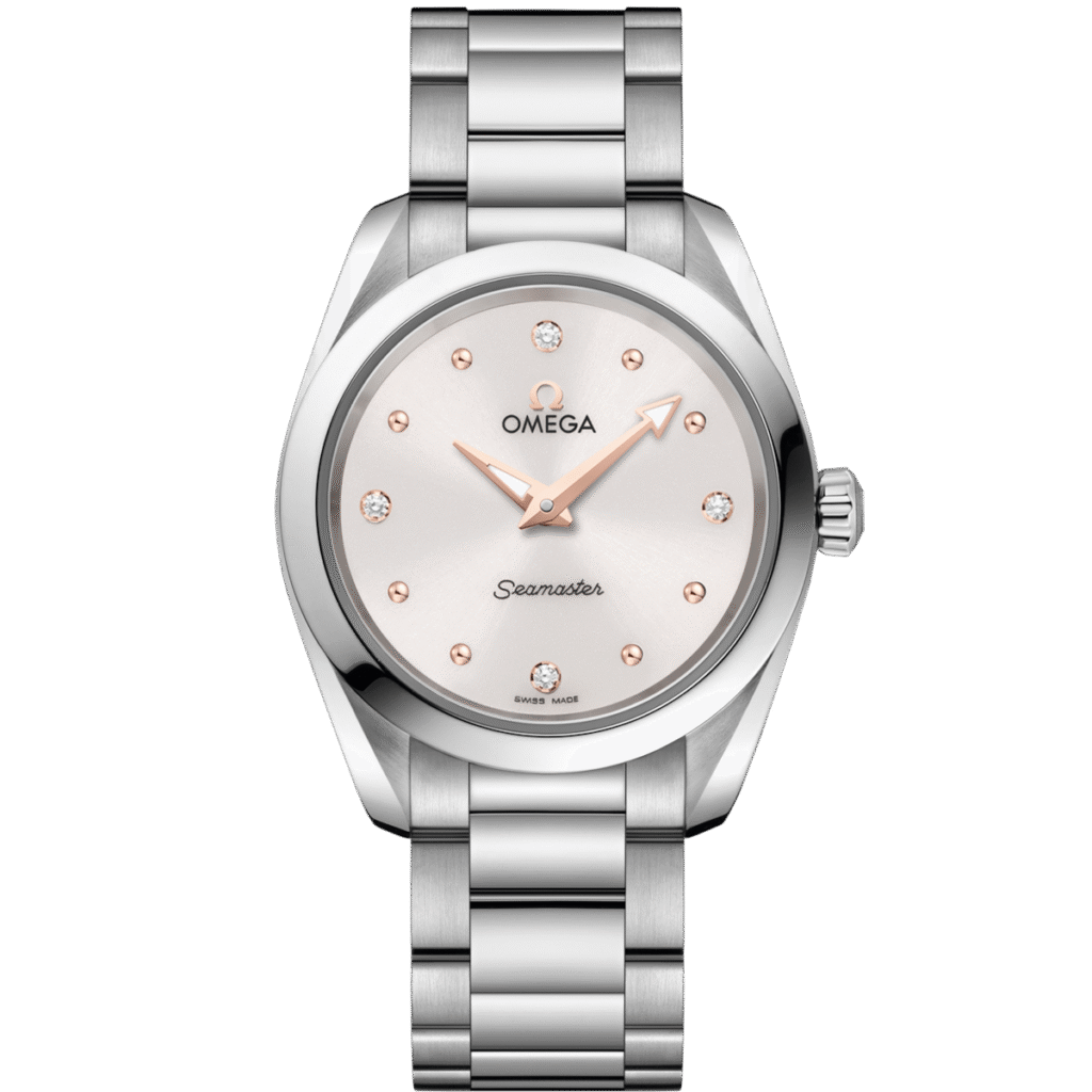 Omega Seamaster Aqua Terra 150M 28 mm 220.10.28.60.54.001