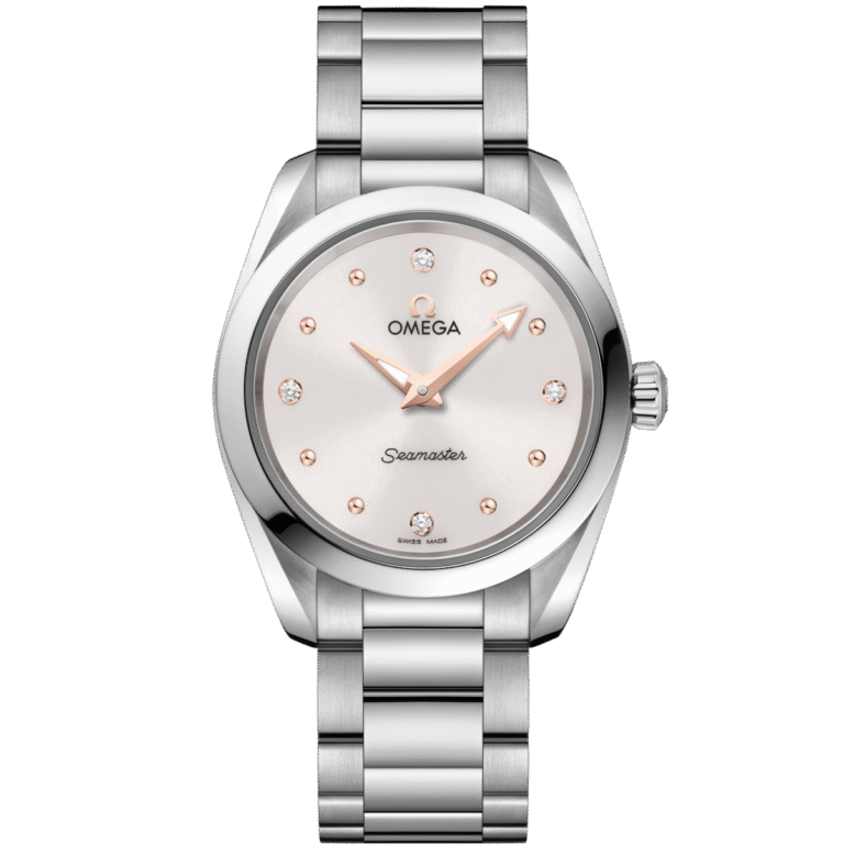 Omega Seamaster Aqua Terra 150M 28 mm 220.10.28.60.54.001