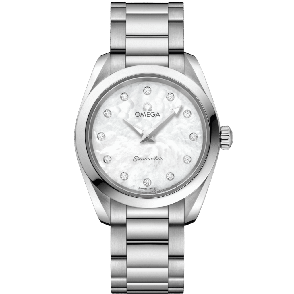 Omega Seamaster Aqua Terra 150M 28 mm 220.10.28.60.55.001