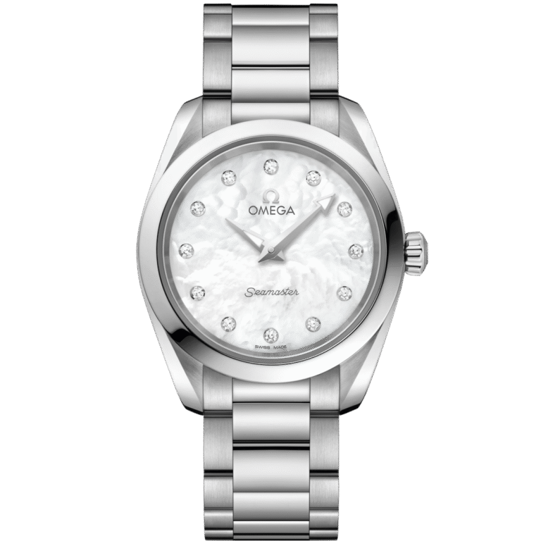 Omega Seamaster Aqua Terra 150M 28 mm 220.10.28.60.55.001