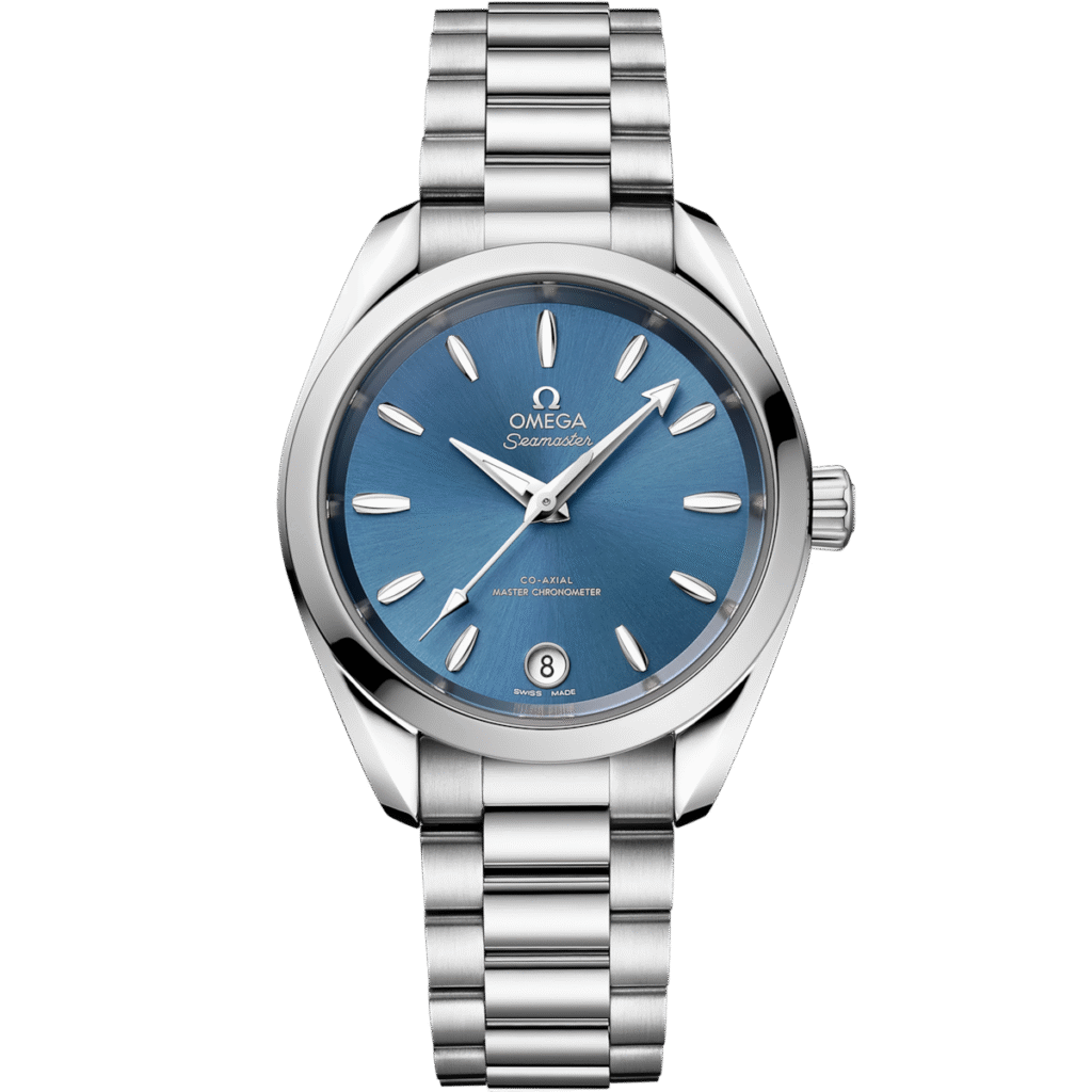 Omega Seamaster Aqua Terra 150M 34 mm 220.10.34.20.03.002