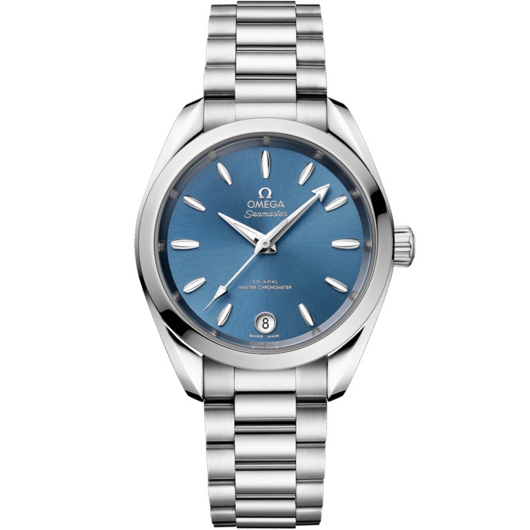 Omega Seamaster Aqua Terra 150M 34 mm 220.10.34.20.03.002