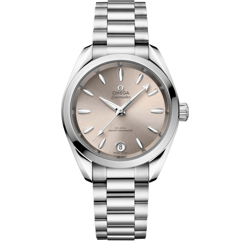 Omega Seamaster Aqua Terra 150M 34 mm 220.10.34.20.09.001