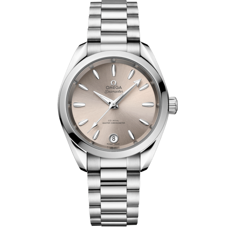 Omega Seamaster Aqua Terra 150M 34 mm 220.10.34.20.09.001